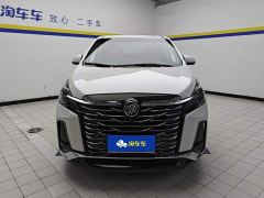 Buick GL8 Land Executive Cabin 652T Luxury - ფოტო 2