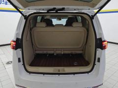 Buick GL8 Land Executive Cabin 652T Luxury - ფოტო 4