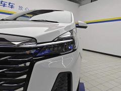 Buick GL8 Land Executive Cabin 652T Luxury - ფოტო 5