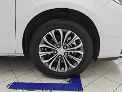 Buick GL8 Land Executive Cabin 652T Luxury - ფოტო 6