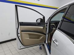 Buick GL8 Land Executive Cabin 652T Luxury - ფოტო 7