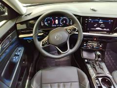 Volkswagen Passat 380TSI Luxury - photo 10