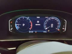 Volkswagen Passat 380TSI Luxury - photo 11