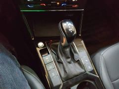Volkswagen Passat 380TSI Luxury - photo 13