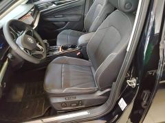 Volkswagen Passat 380TSI Luxury - photo 14