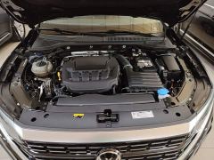 Volkswagen Passat 380TSI Luxury - photo 19