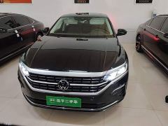 Volkswagen Passat 380TSI Luxury - photo 2