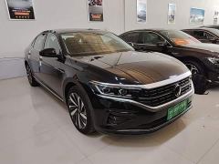 Volkswagen Passat 380TSI Luxury - photo 3