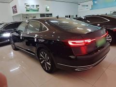 Volkswagen Passat 380TSI Luxury - photo 4