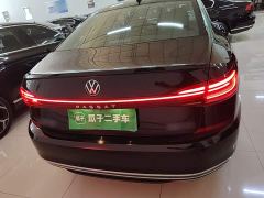 Volkswagen Passat 380TSI Luxury - photo 5