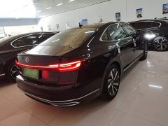 Volkswagen Passat 380TSI Luxury - photo 6