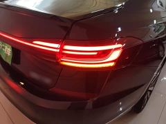 Volkswagen Passat 380TSI Luxury - photo 7