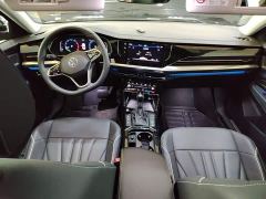 Volkswagen Passat 380TSI Luxury - photo 9