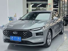 Ford Mondeo EcoBoost 180 Luxury - ფოტო 1