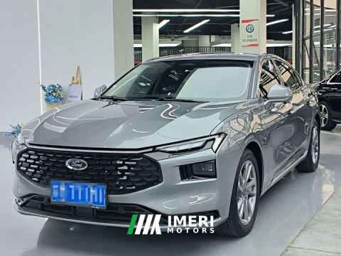 2023 Ford Mondeo EcoBoost 180 Luxury - car from China