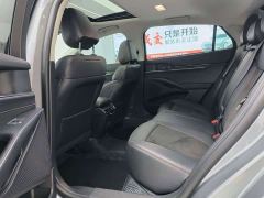 Ford Mondeo EcoBoost 180 Luxury - ფოტო 11