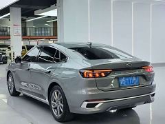 Ford Mondeo EcoBoost 180 Luxury - ფოტო 12