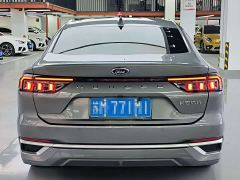 Ford Mondeo EcoBoost 180 Luxury - ფოტო 13