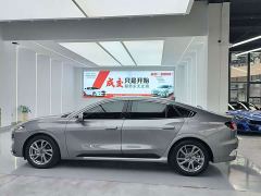 Ford Mondeo EcoBoost 180 Luxury - ფოტო 15