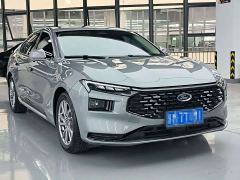Ford Mondeo EcoBoost 180 Luxury - ფოტო 3