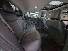 Ford Mondeo EcoBoost 180 Luxury - ფოტო 6
