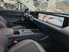 Ford Mondeo EcoBoost 180 Luxury - ფოტო 7