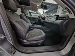 Ford Mondeo EcoBoost 180 Luxury - ფოტო 8