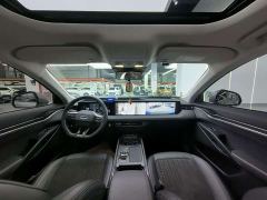Ford Mondeo EcoBoost 180 Luxury - ფოტო 9