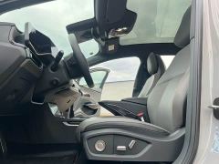 FAW Red Flag EH7 640 AWD Smart Select Edition - ფოტო 4
