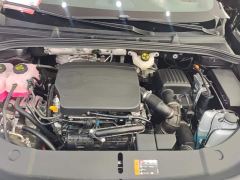 SAIC Changan Uni-T H5 Extended Range Max - фото 10
