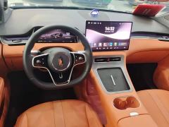 SAIC Changan Uni-T H5 Extended Range Max - фото 12