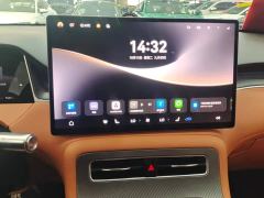 SAIC Changan Uni-T H5 Extended Range Max - фото 13