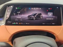 SAIC Changan Uni-T H5 Extended Range Max - фото 14