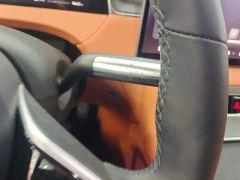 SAIC Changan Uni-T H5 Extended Range Max - фото 16