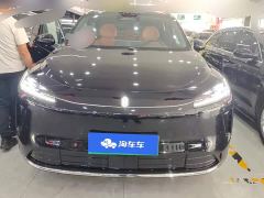 SAIC Changan Uni-T H5 Extended Range Max - фото 2