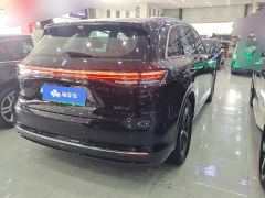 SAIC Changan Uni-T H5 Extended Range Max - фото 3