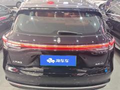 SAIC Changan Uni-T H5 Extended Range Max - фото 4
