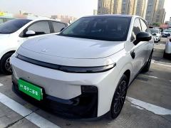 Leapmotor B10 510 Pleasure Edition - ფოტო 1