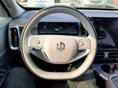 Leapmotor B10 510 Pleasure Edition - ფოტო 10