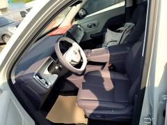 Leapmotor B10 510 Pleasure Edition - ფოტო 14