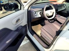 Leapmotor B10 510 Pleasure Edition - ფოტო 15