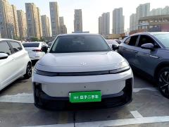 Leapmotor B10 510 Pleasure Edition - ფოტო 2