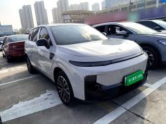 Leapmotor B10 510 Pleasure Edition - ფოტო 3