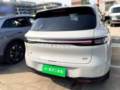 Leapmotor B10 510 Pleasure Edition - ფოტო 5