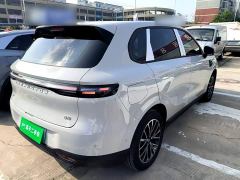 Leapmotor B10 510 Pleasure Edition - ფოტო 6