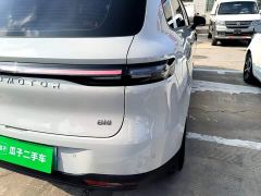 Leapmotor B10 510 Pleasure Edition - ფოტო 7