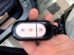Leapmotor B10 510 Pleasure Edition - ფოტო 8