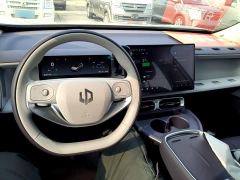 Leapmotor B10 510 Pleasure Edition - ფოტო 9