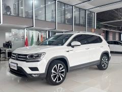 Volkswagen Touareg 280TSI FWD Luxury Edition - photo 1