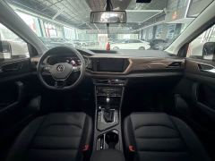 Volkswagen Touareg 280TSI FWD Luxury Edition - photo 10